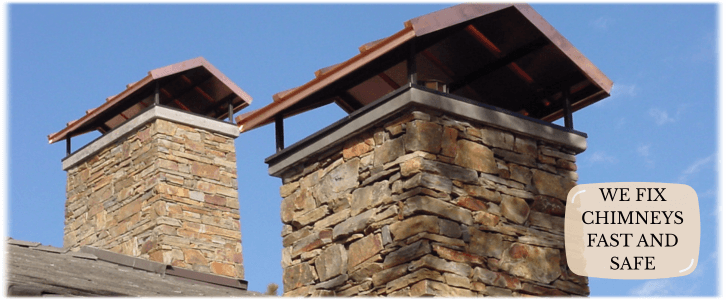 Chimney Repair Alameda