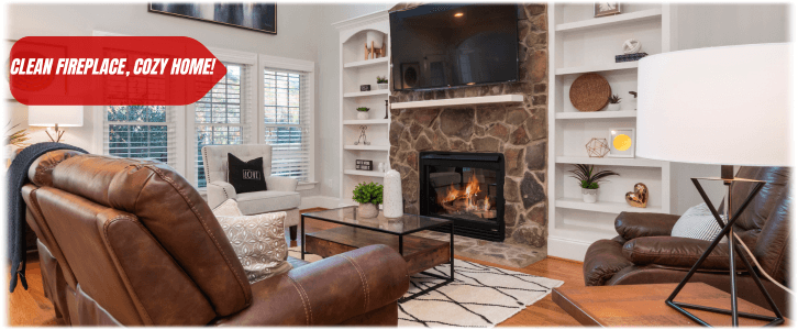 Fireplace Cleaning Alameda