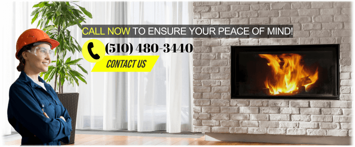 Chimney Sweep Alameda