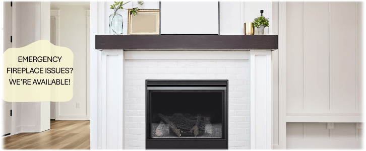 Alameda Chimney Sweep